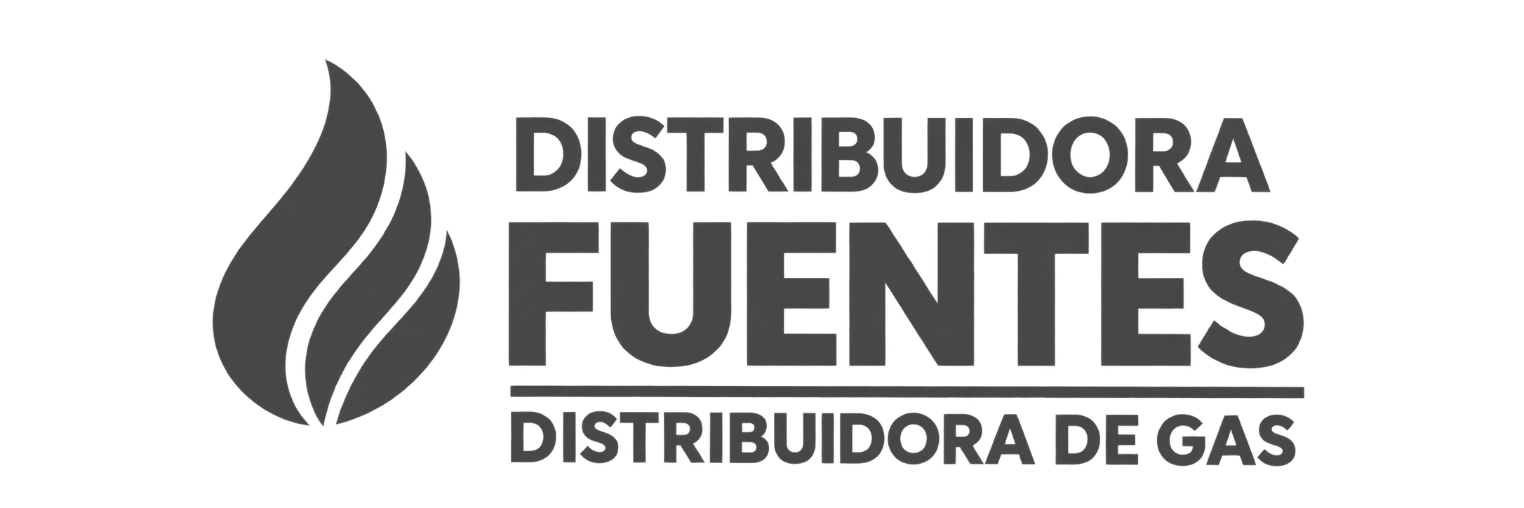 Distribuidora Fuentes, distribuidora de gas